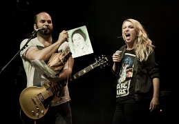 Guano Apes в Воронеже