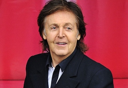 Paul McCartney