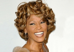 Whitney Houston