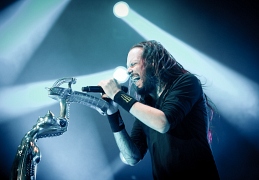 Korn Джонатан Дэвис