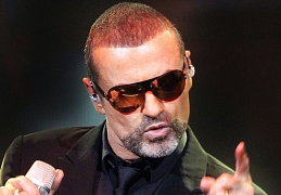 George Michael