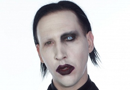 Marilyn Manson