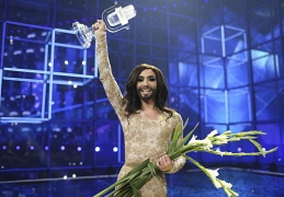 Conchita Wurst