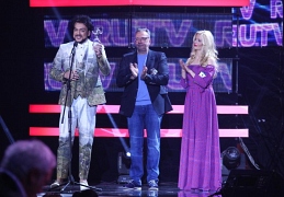 Филипп Киркоров, Константин Меладзе