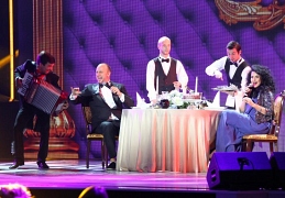 Потап и Настя