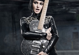 Sinead O’Connor