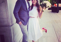 Вика Крутая