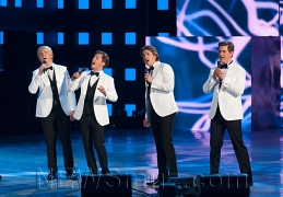 Пять звезд. Кватро