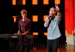 Пять звезд. Пицца