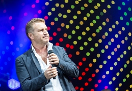 Леонид Агутин на Усадьбе Джаз 2014