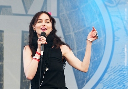 Pur:Pur на Дикой мяте 2014