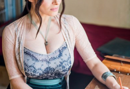 Надежда Грановская