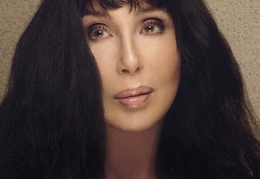 Cher