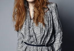 Tori Amos