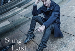 Sting - The Last Ship