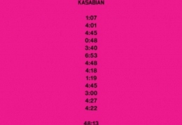 Kasabian - «48:13»