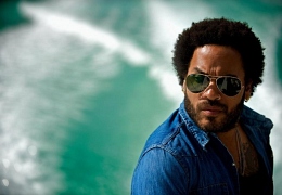 Lenny Kravitz
