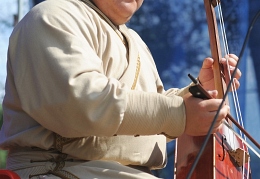 Мир Сибири 2014