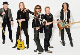 Aerosmith
