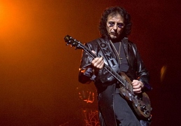 Tony Iommi