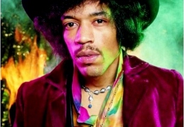 Jimi Hendrix