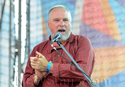 Путь к себе 2014. Сергей Старостин