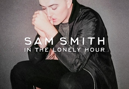 Sam Smith – In The Lonely Hour