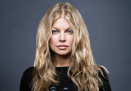 Fergie