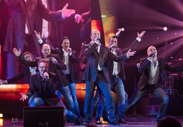 Хор Турецкого