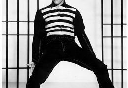 Elvis Presley