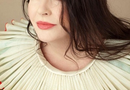 Kate Bush