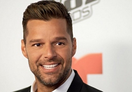 Ricky Martin