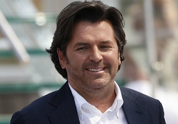 Thomas Anders