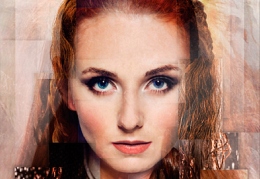 Лена Катина