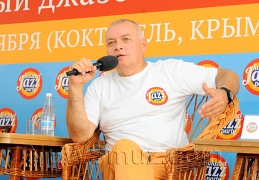Koktebel Jazz Party