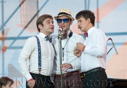 Koktebel Jazz Party