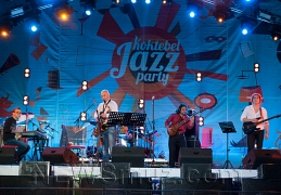 Koktebel Jazz Party