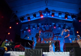 Koktebel Jazz Party