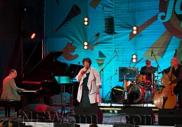 Koktebel Jazz Party