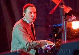 Koktebel Jazz Party