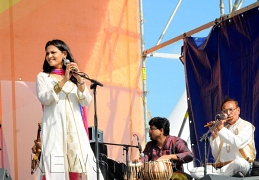 The Brown Indian Band