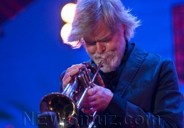 Tom Harrell