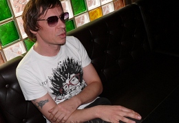 Найк Борзов