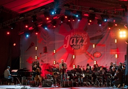 JVL Big Band