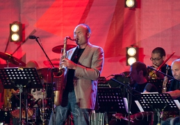 JVL Big Band