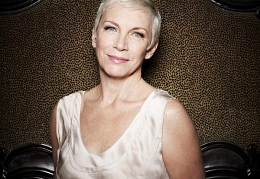 Annie Lennox