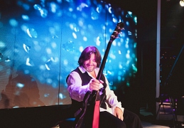 50-летие Александра Шульгина