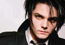 Gerard Way
