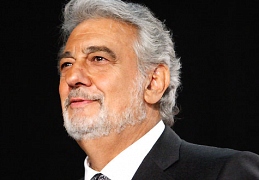 Placido Domingo