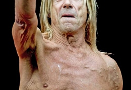 Iggy Pop